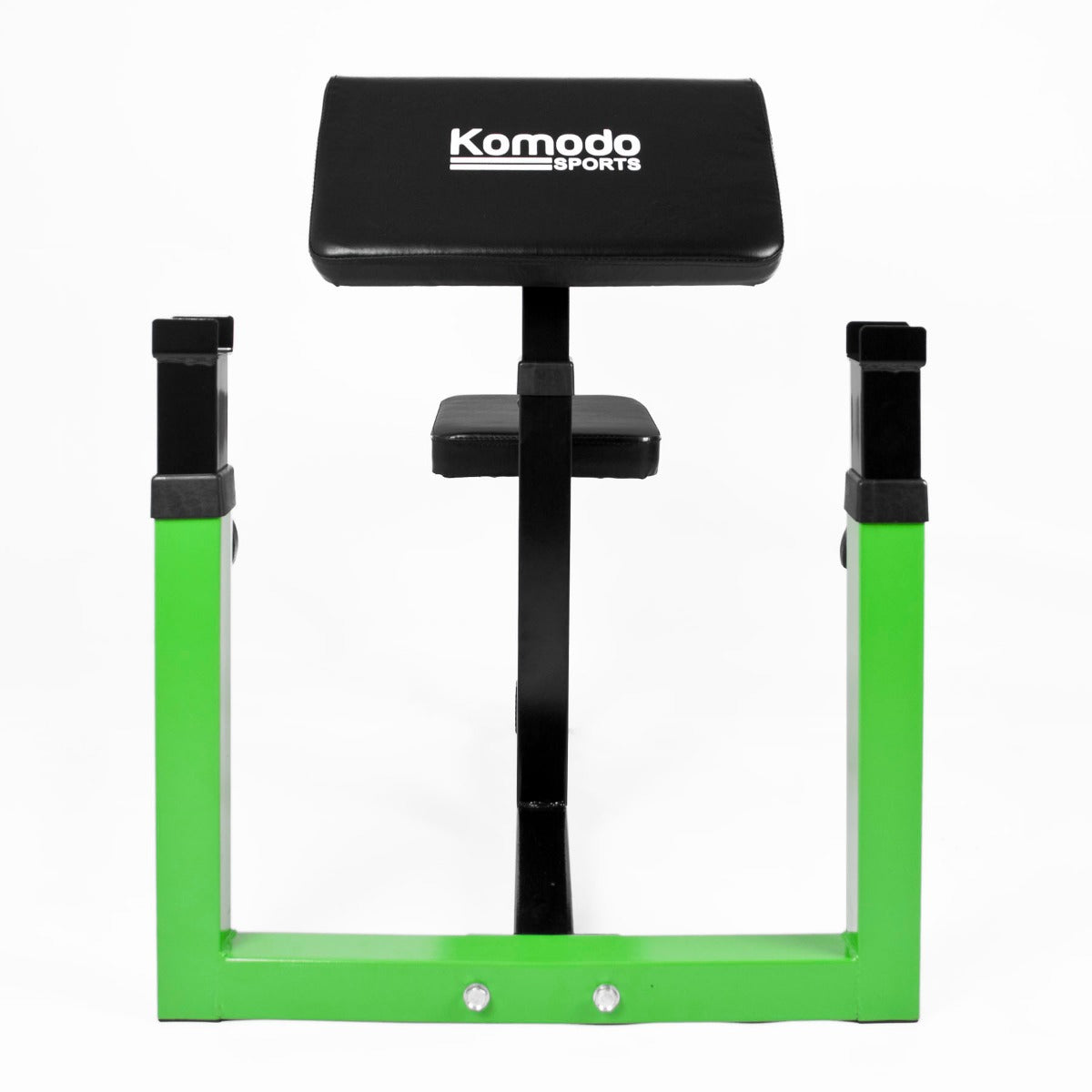 Preacher Bicep Curl Bench