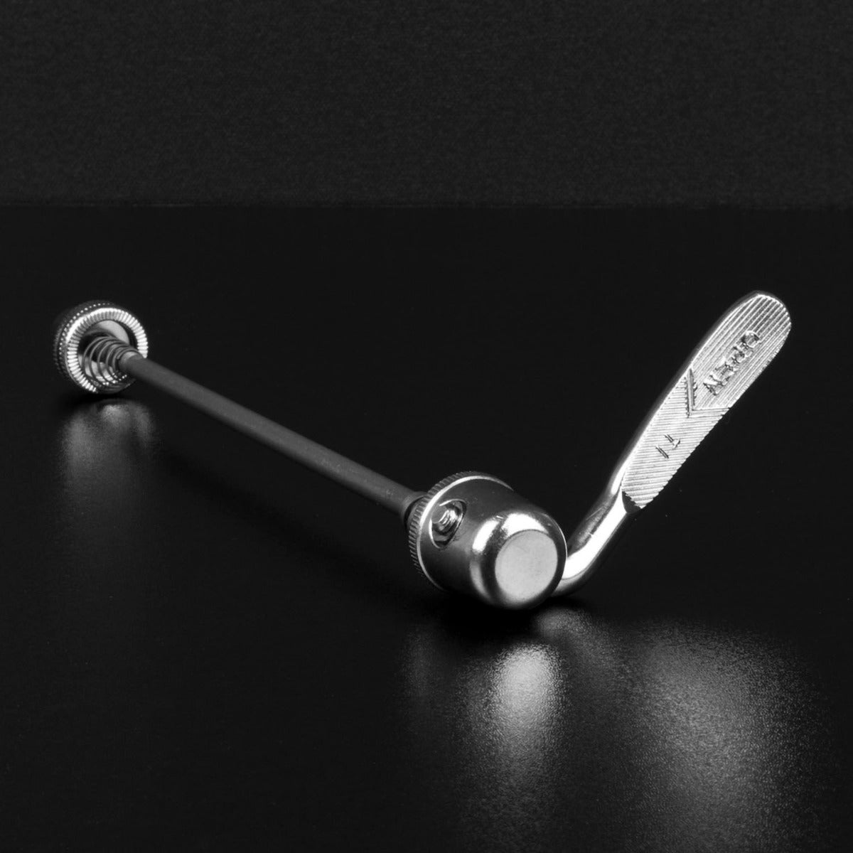 Bicycle Quick Release