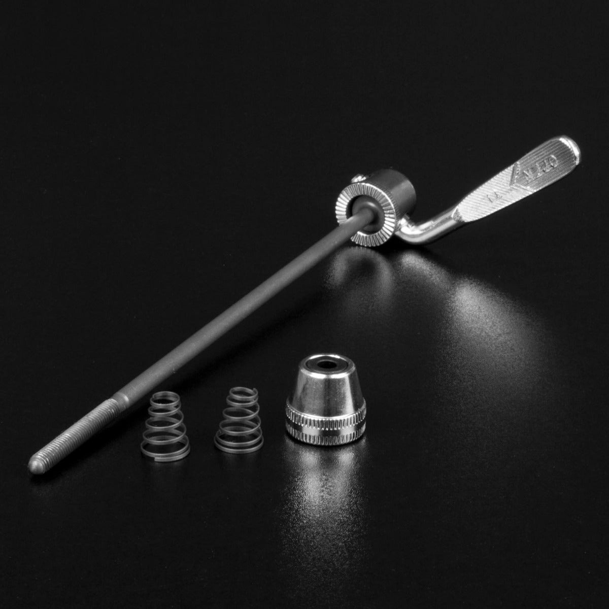 Bicycle Quick Release