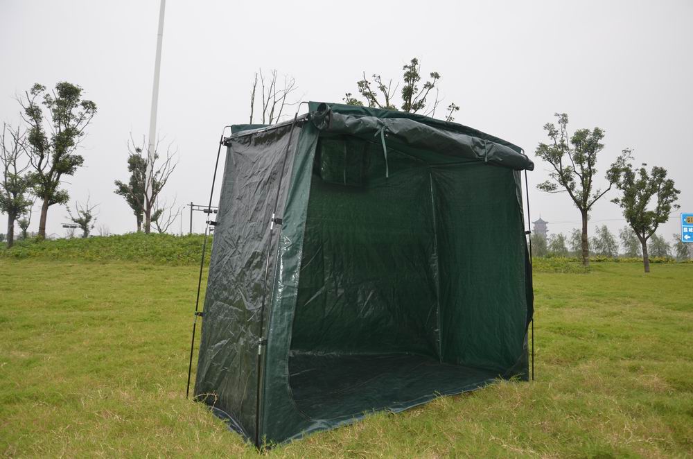 Bicycle / Garden Storage Tent