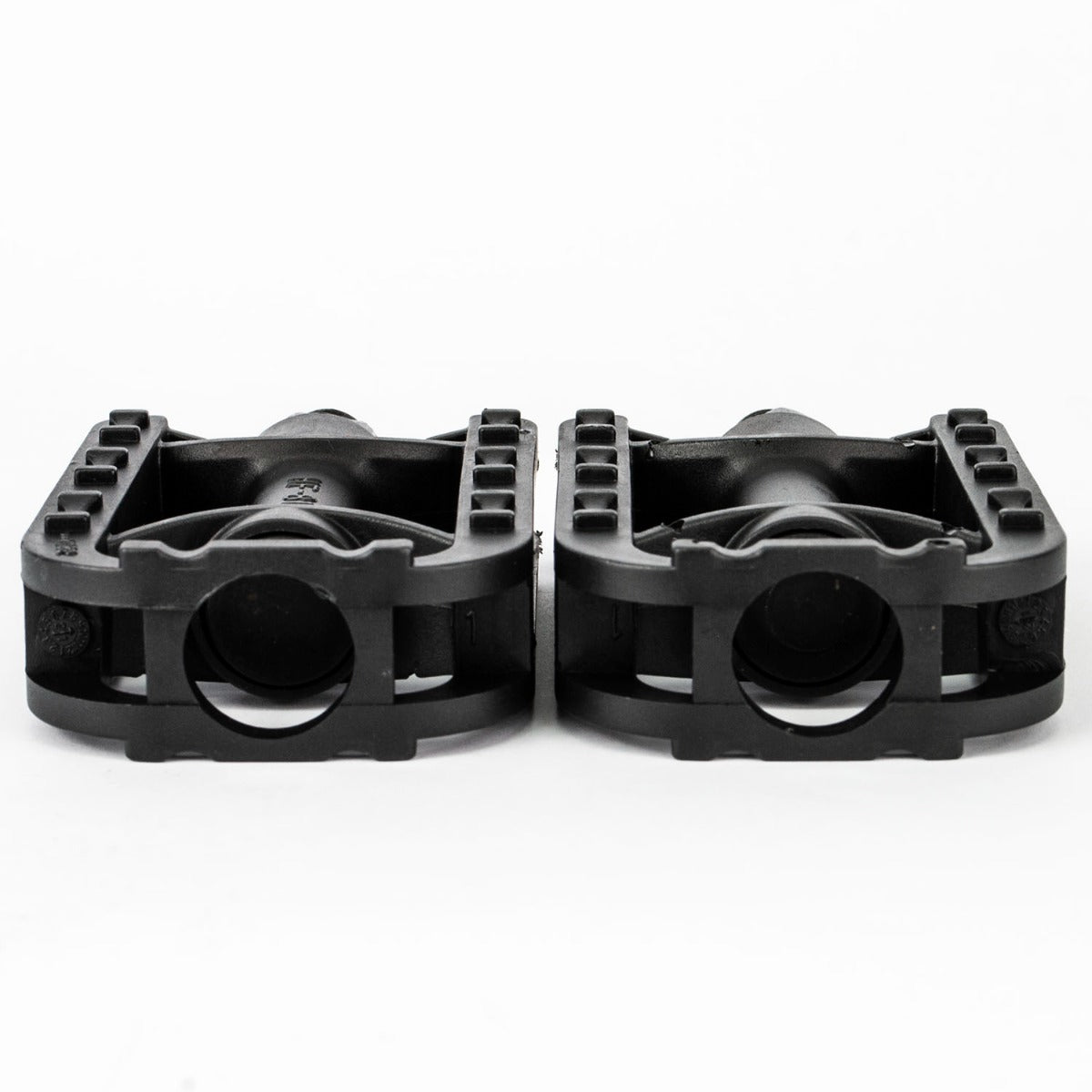 Kids Bike Pedals - Black