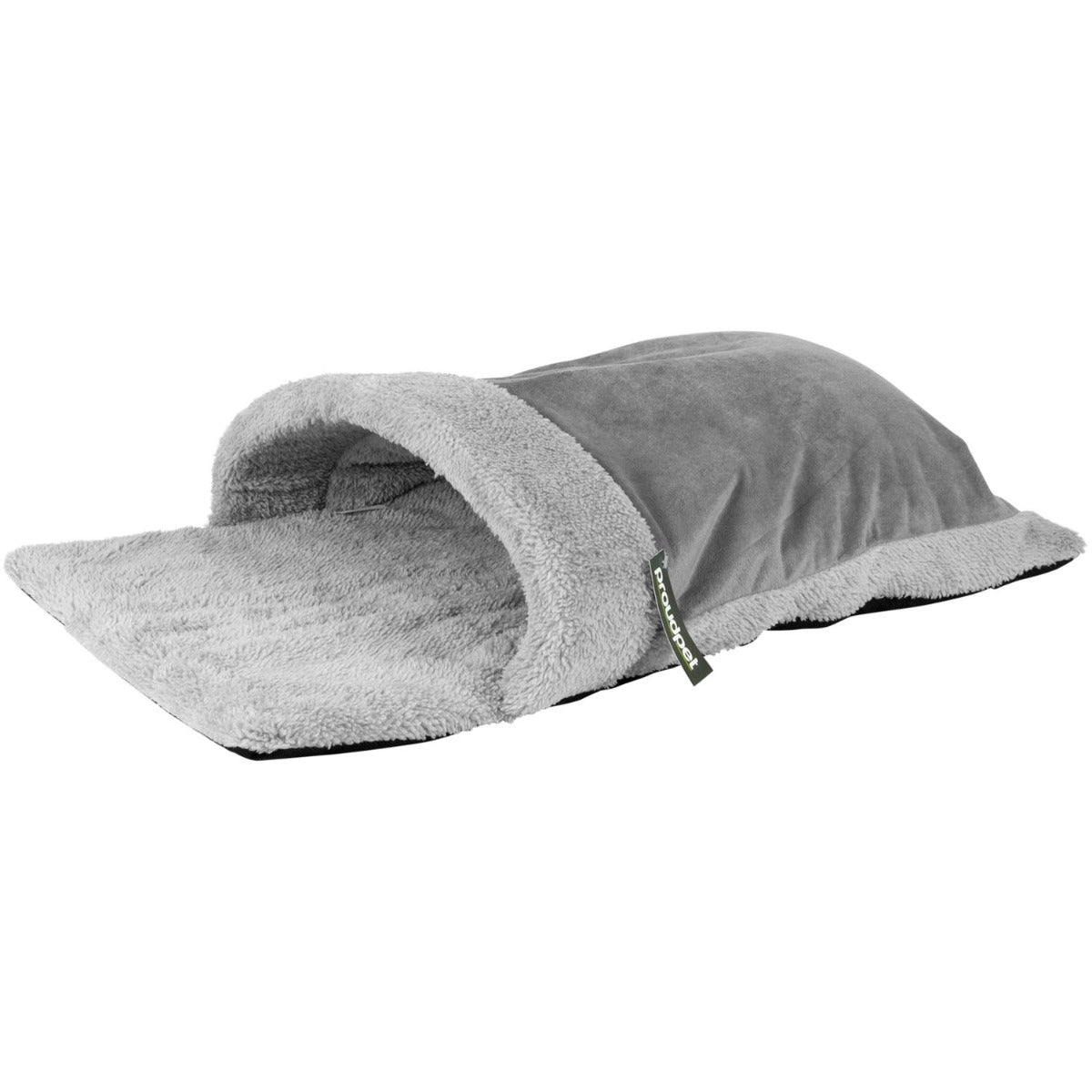 Cosy Cat Pouch Bed