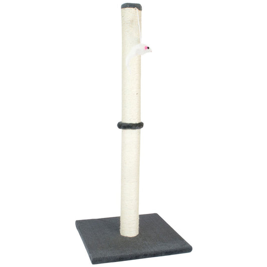 Cat Scratch Post - Grey