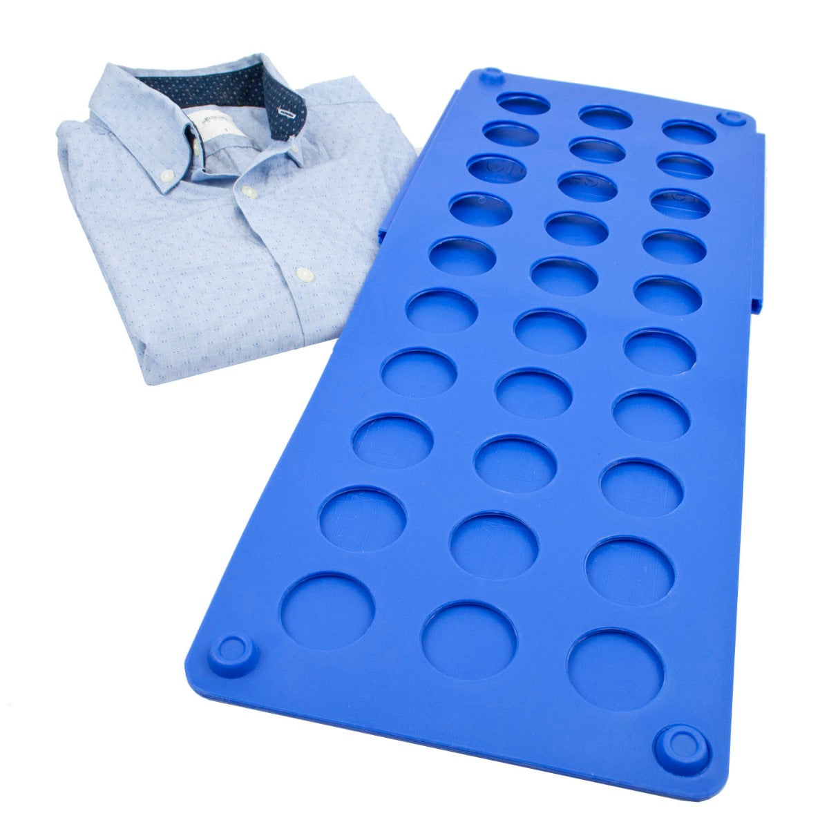 T Shirt Folding Board Organiser