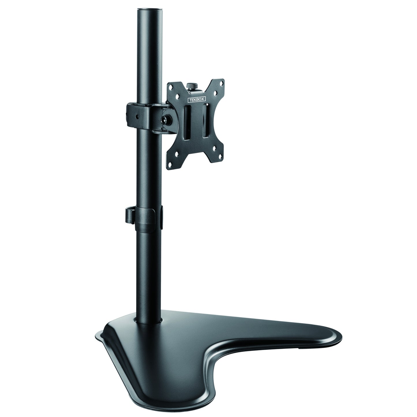 Single Screen Monitor Mount