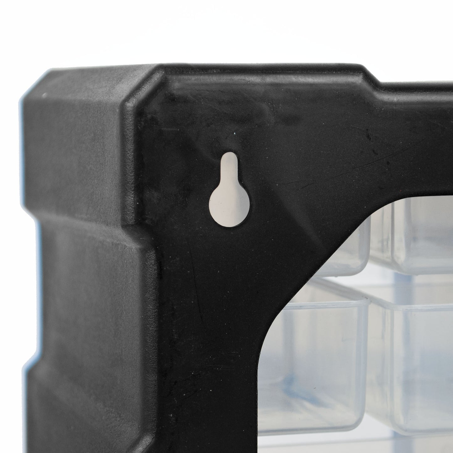 DIY Storage Organiser Unit with 12 Drawers