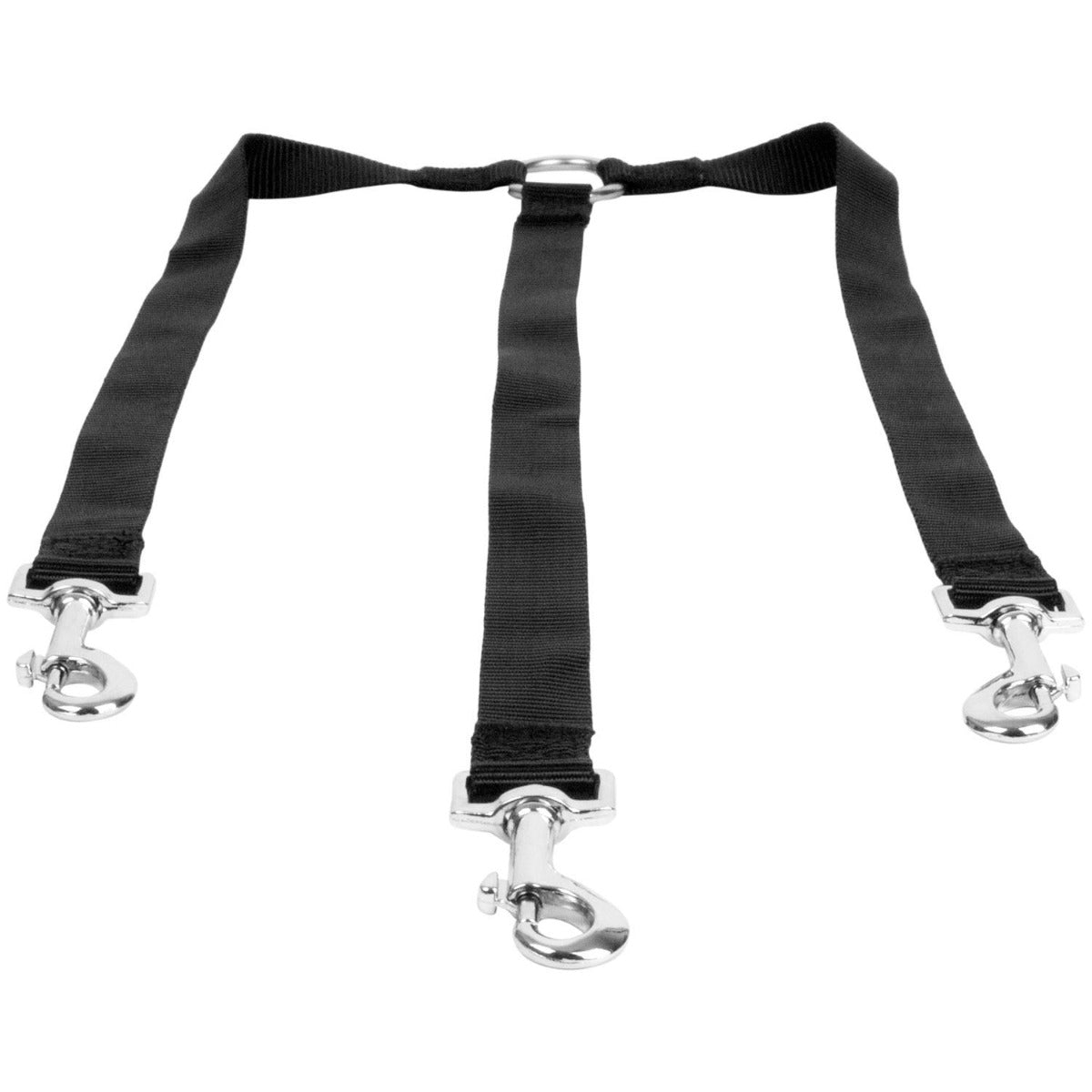 Dog Lead Triple Attachment