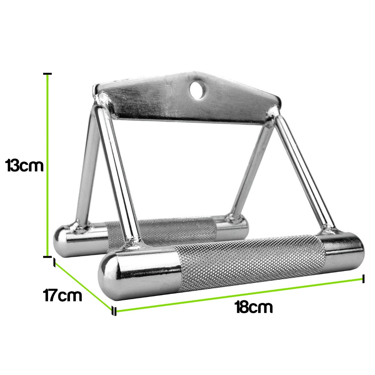 Grip Row Bar