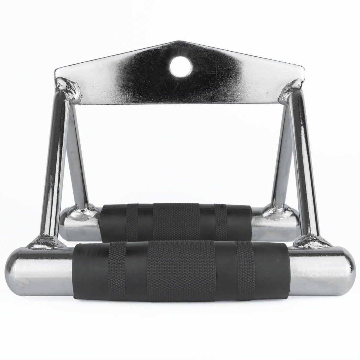 Grip Row Bar With Rubber Grip