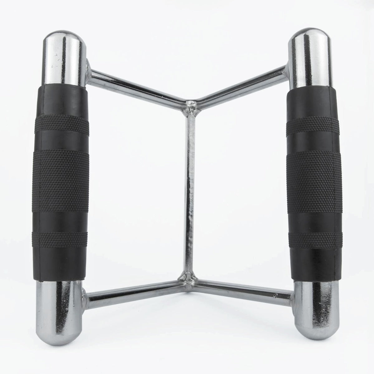 Grip Row Bar With Rubber Grip