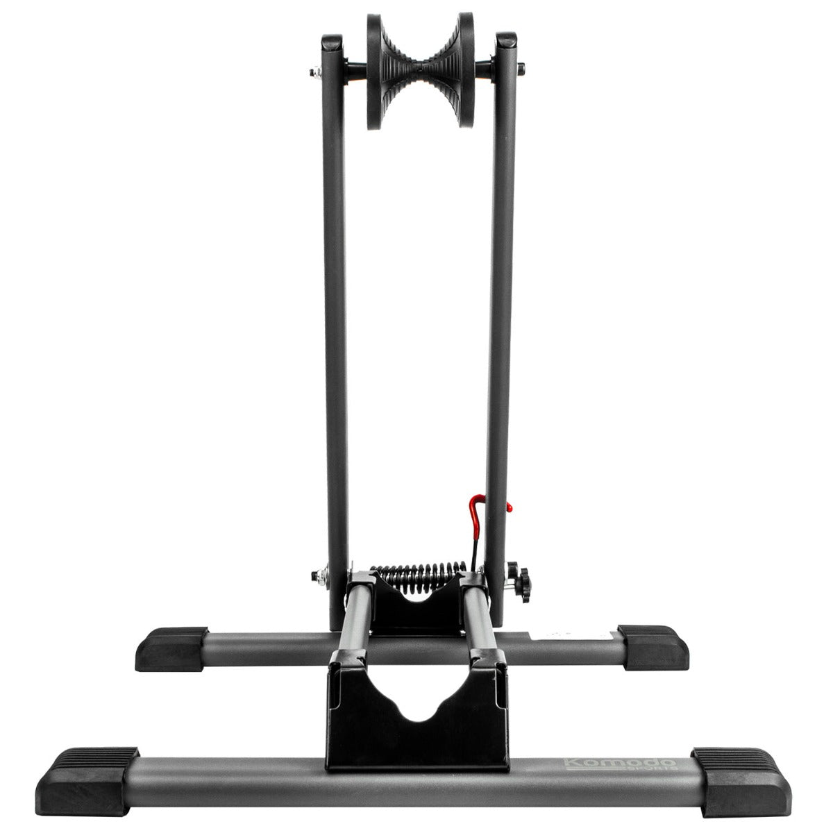 Bicycle Folding Floor Stand