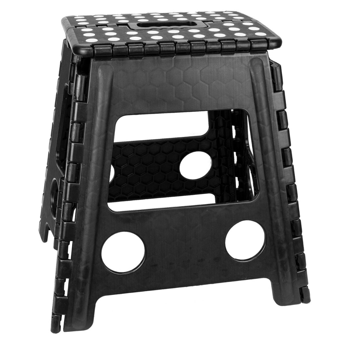Large Multi Purpose Folding Step Stool
