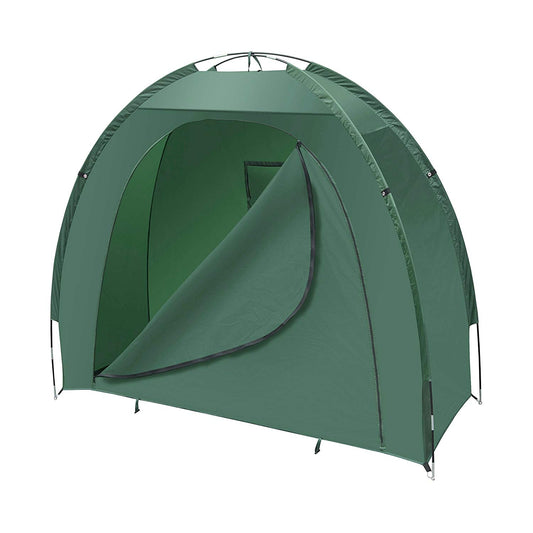 Garden Storage Tent