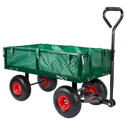 Garden Trolley - Large
