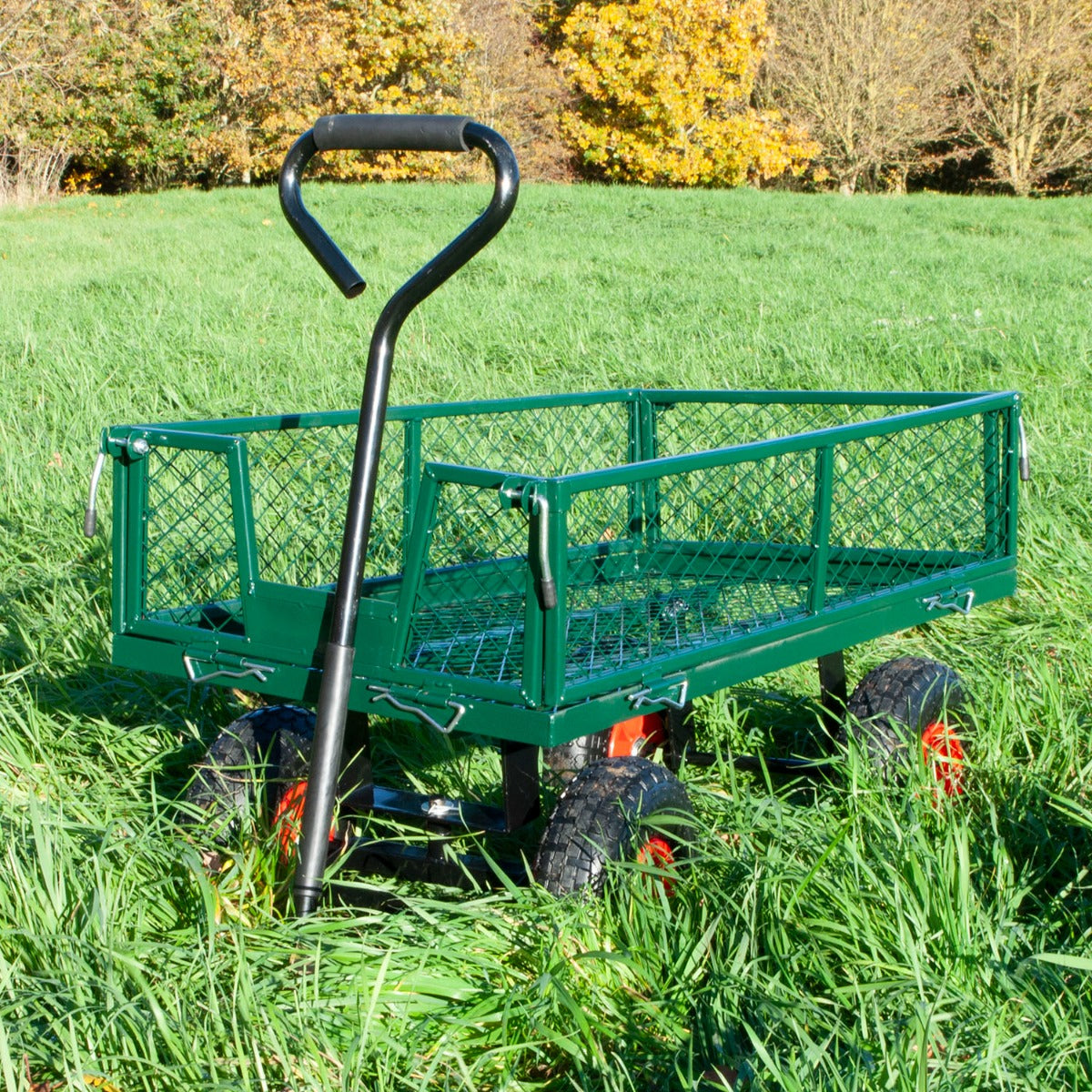 Garden Trolley - Large