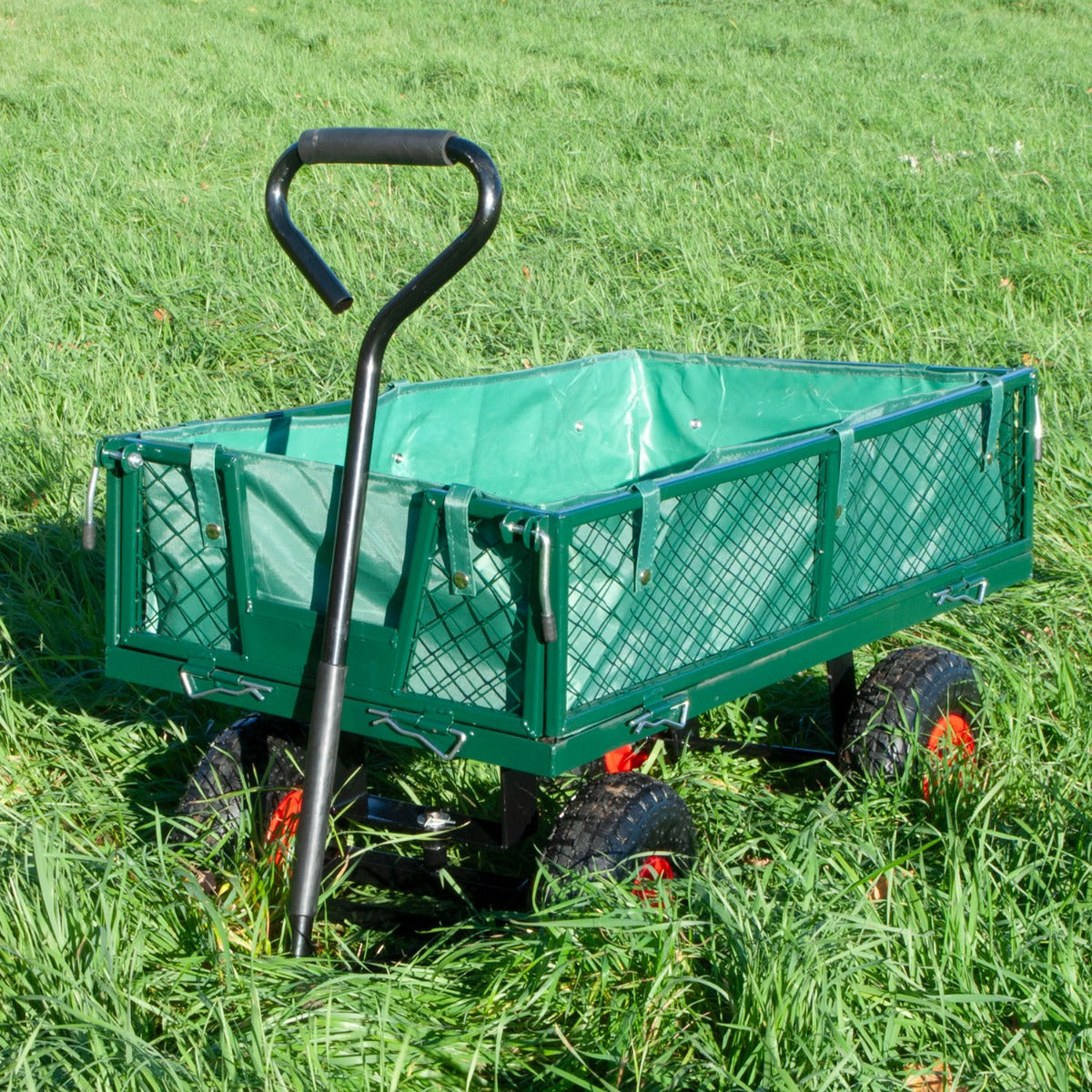 Garden Trolley - Large