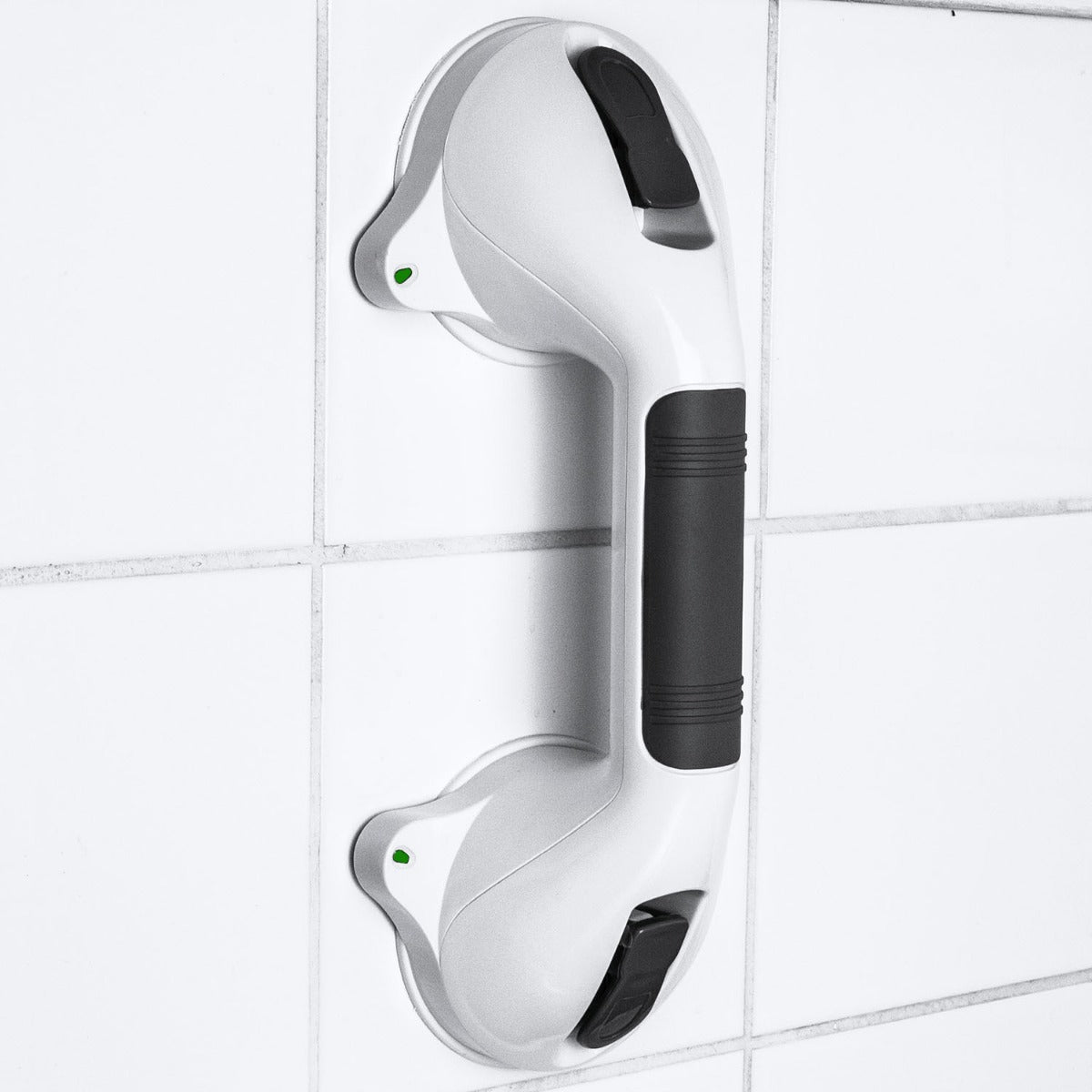 Grab Bar with Suction Cups - Pair