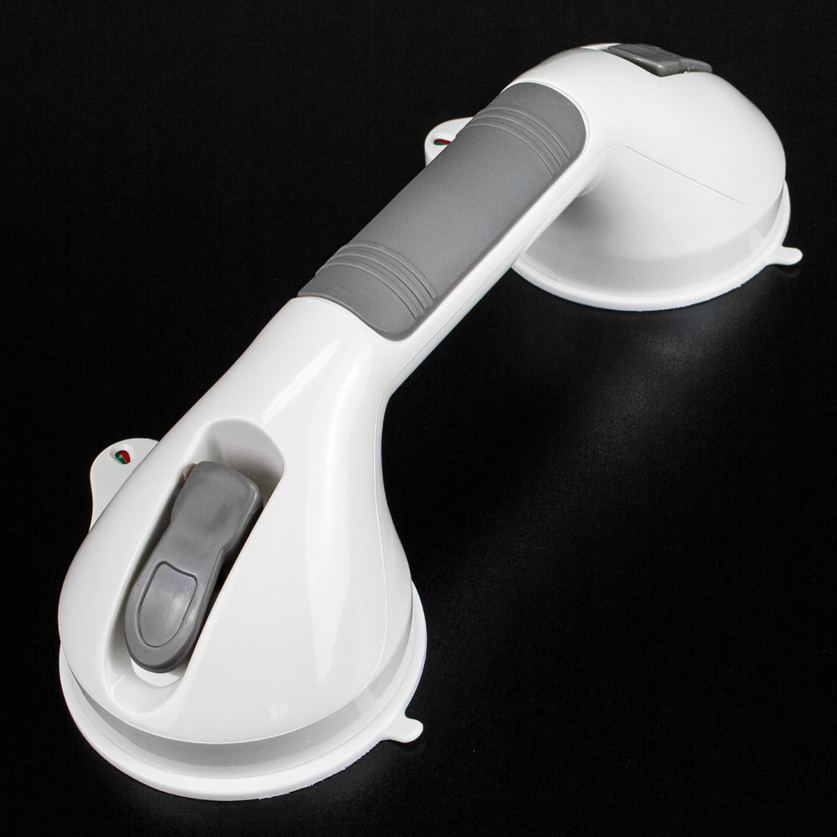 Grab Bar with Suction Cups - Single