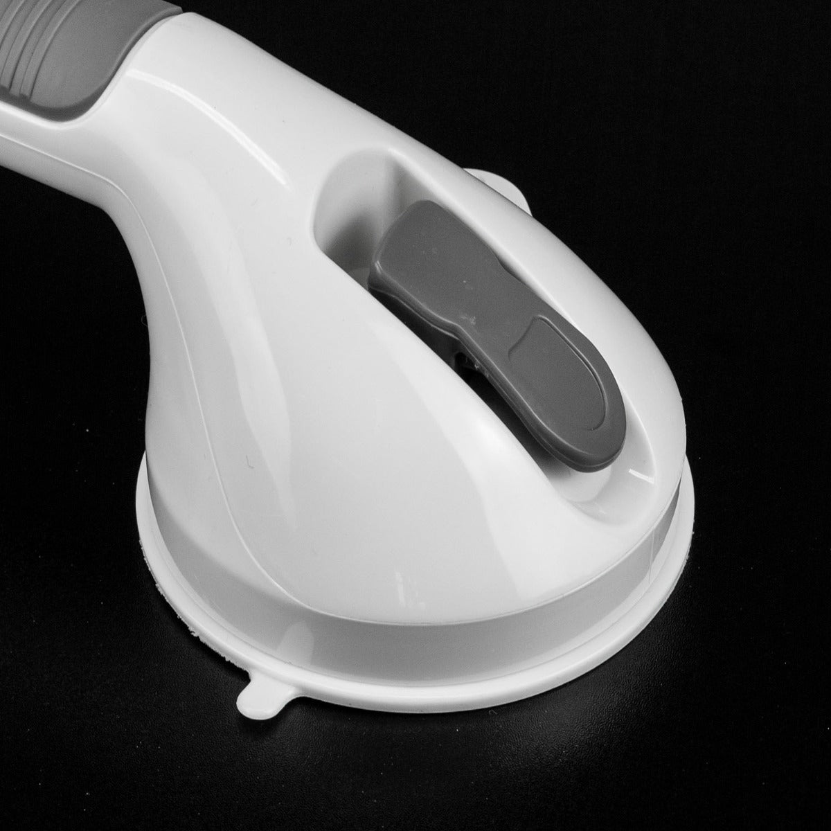 Grab Bar with Suction Cups - Pair