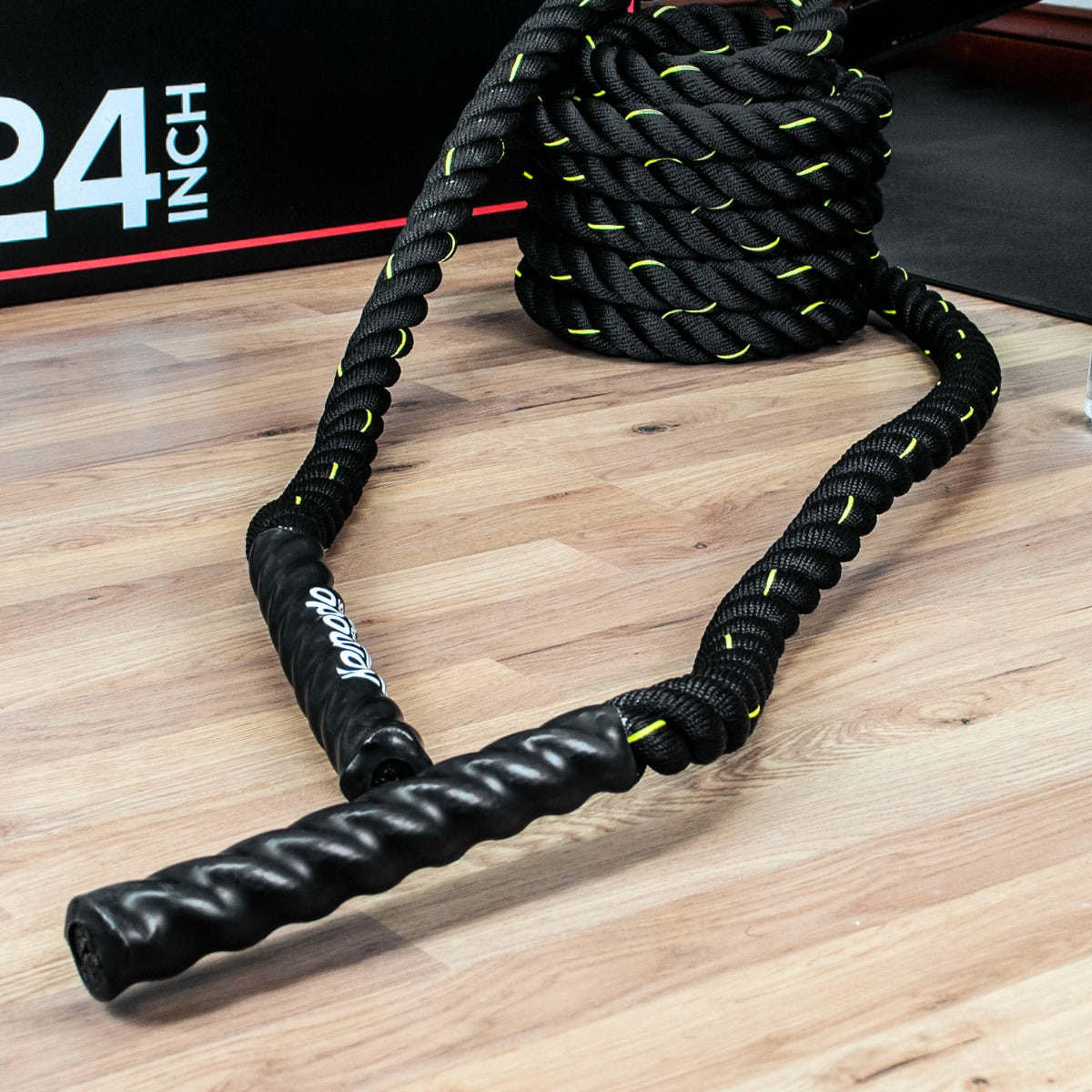 9 Metre Gym Battle Rope