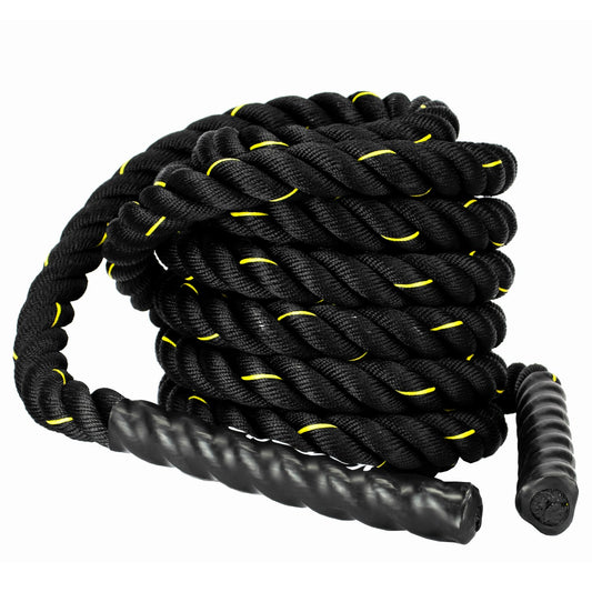 9 Metre Gym Battle Rope
