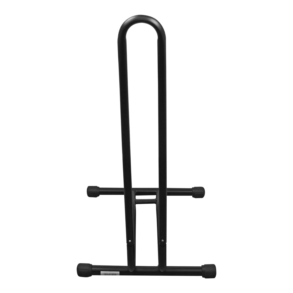 Komodo Bike Floor Stand Storage Rack