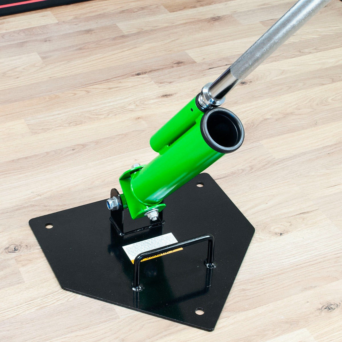 Landmine Grappler for 1 inch and Olympic Bars