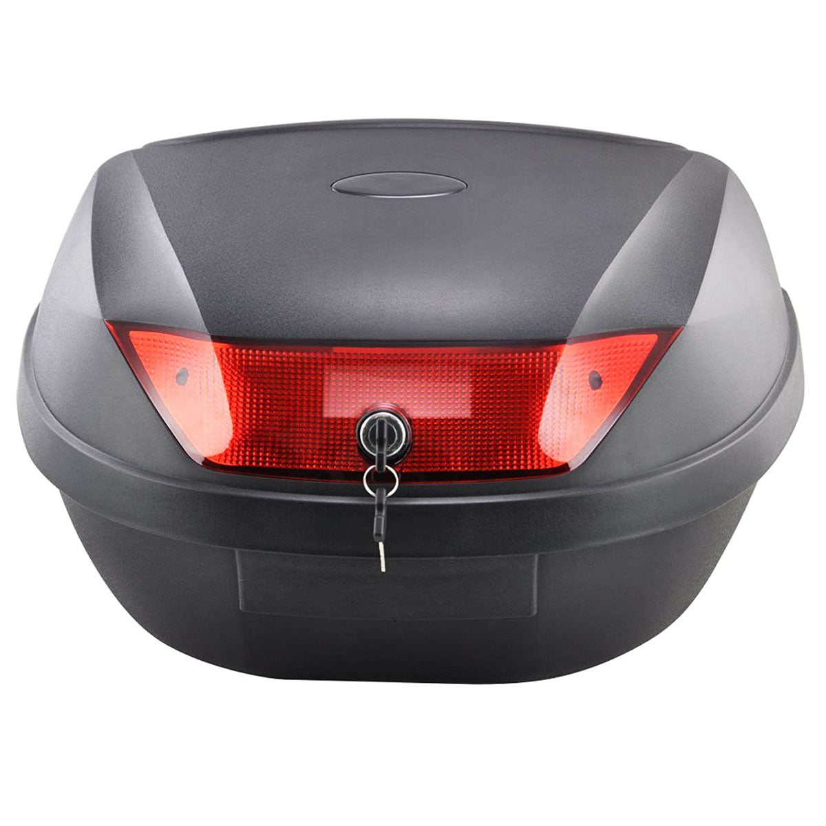 52L Motorcycle Helmet Top Box