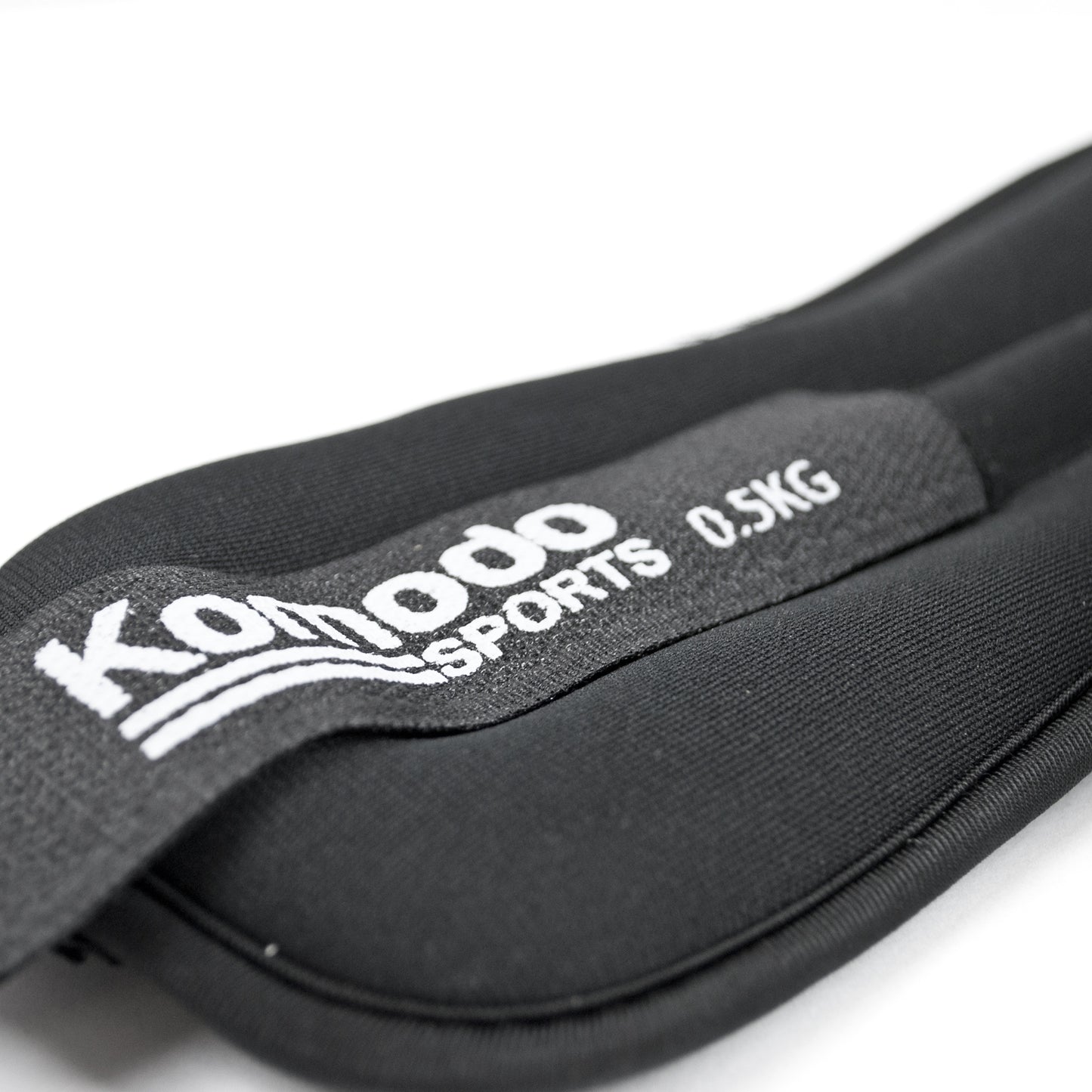 Komodo Neoprene Ankle Weights - 2kg