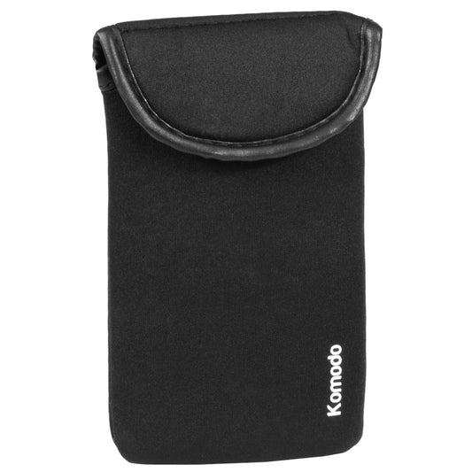 Komodo Neoprene Case - Size F