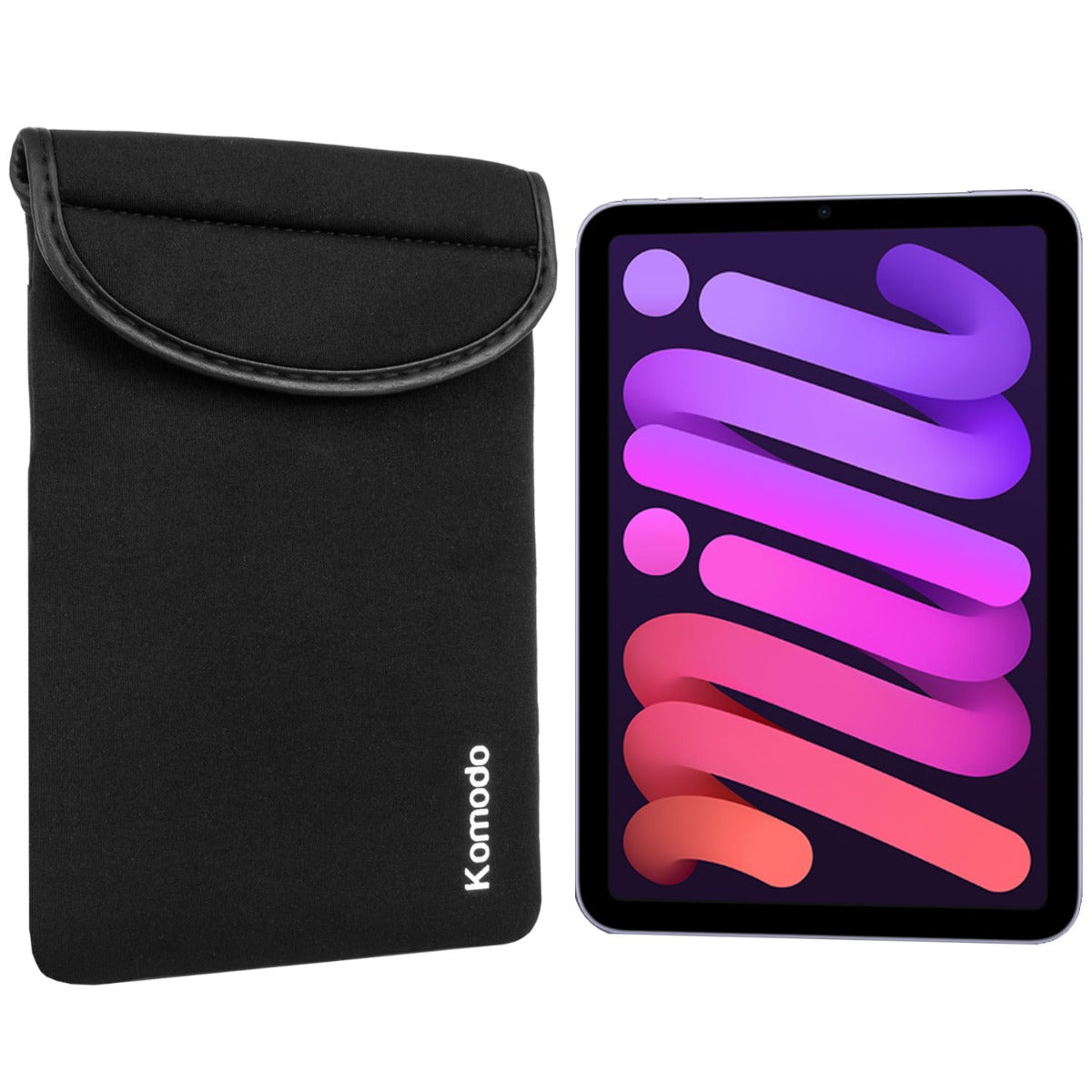 Komodo Tablet Case - Size G
