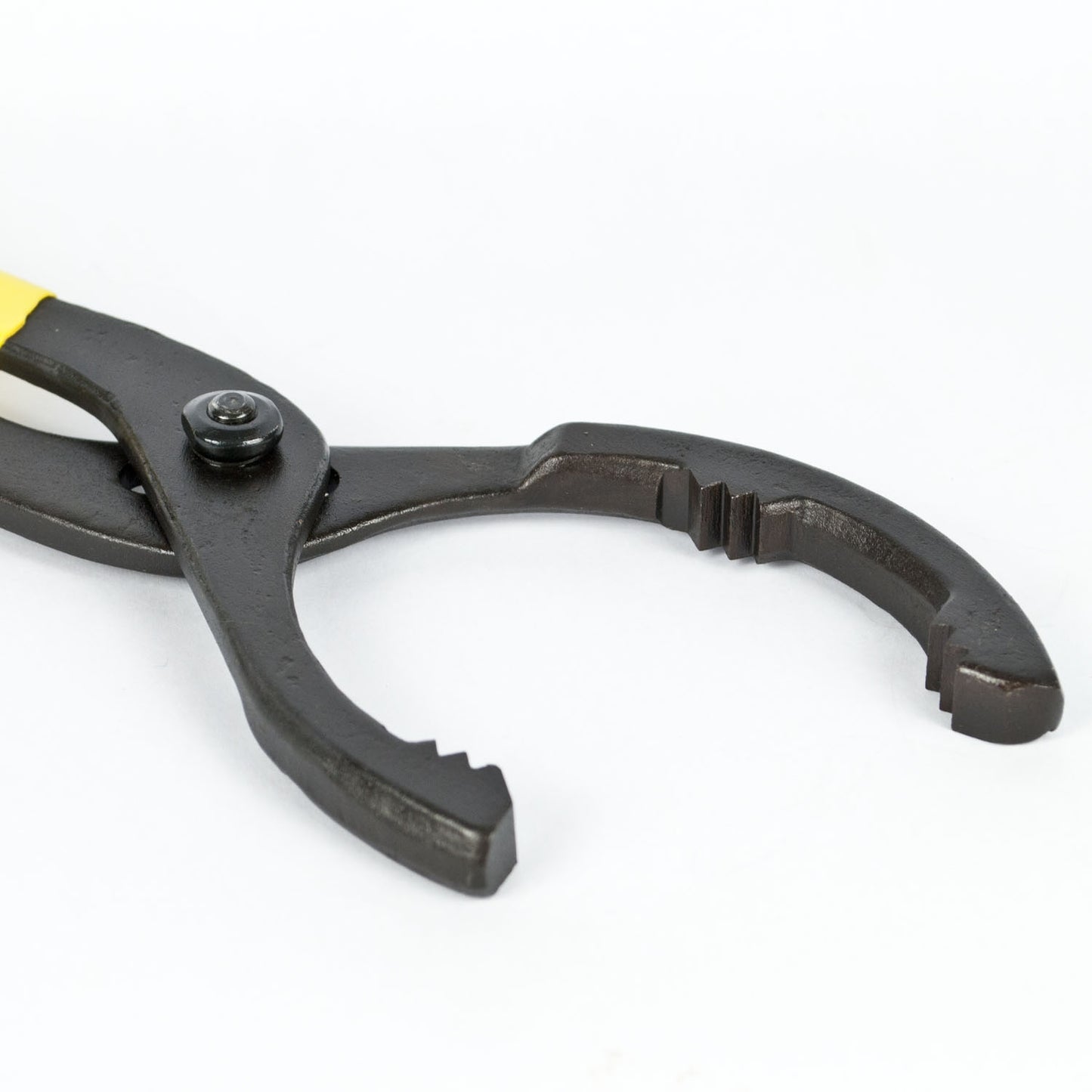 Tekbox 12" Adjustable Oil Filter Wrench