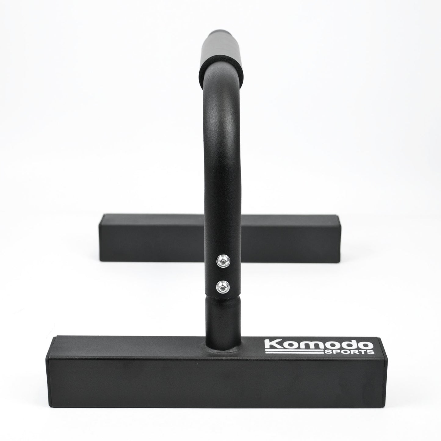 Parallel Dip Bars - 30cm