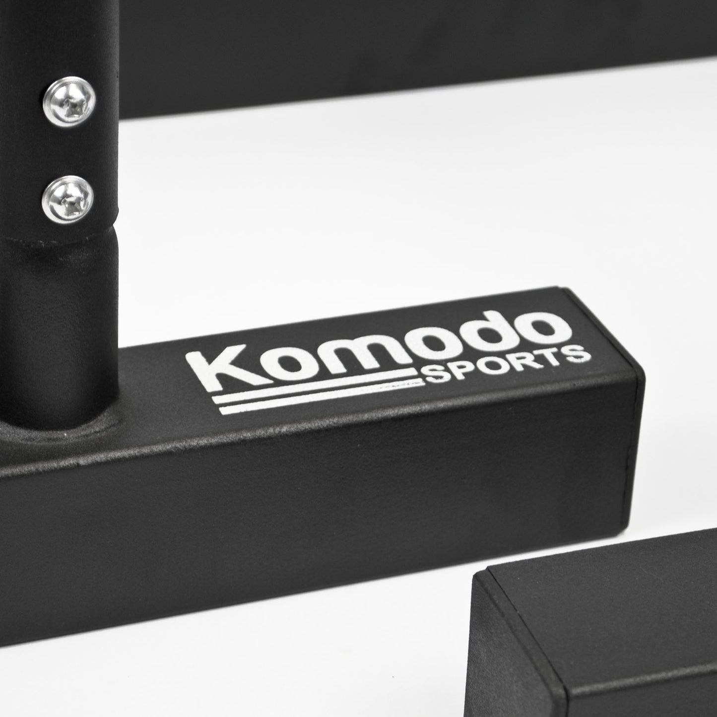 Parallel Dip Bars - 30cm