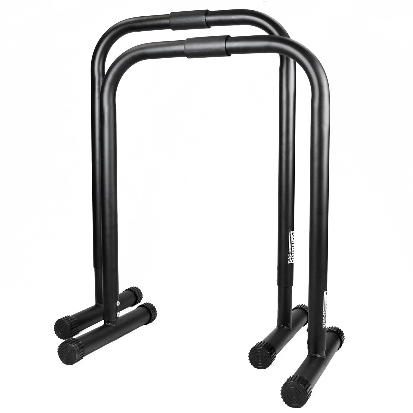 Parallel Dip Bars - 75cm