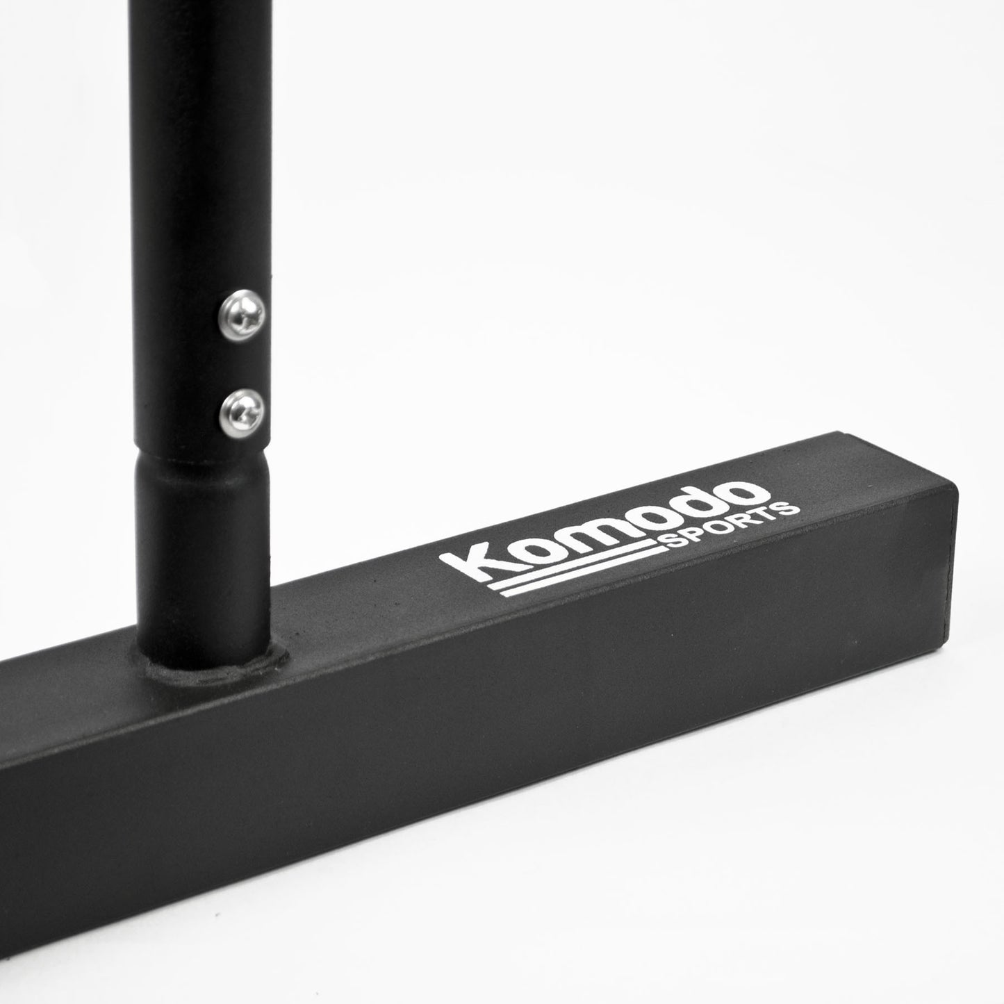 Parallel Dip Bars - 80cm