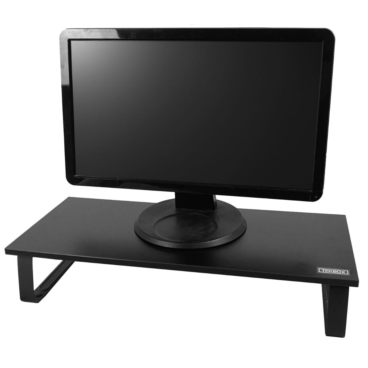 Monitor Riser Stand - Single