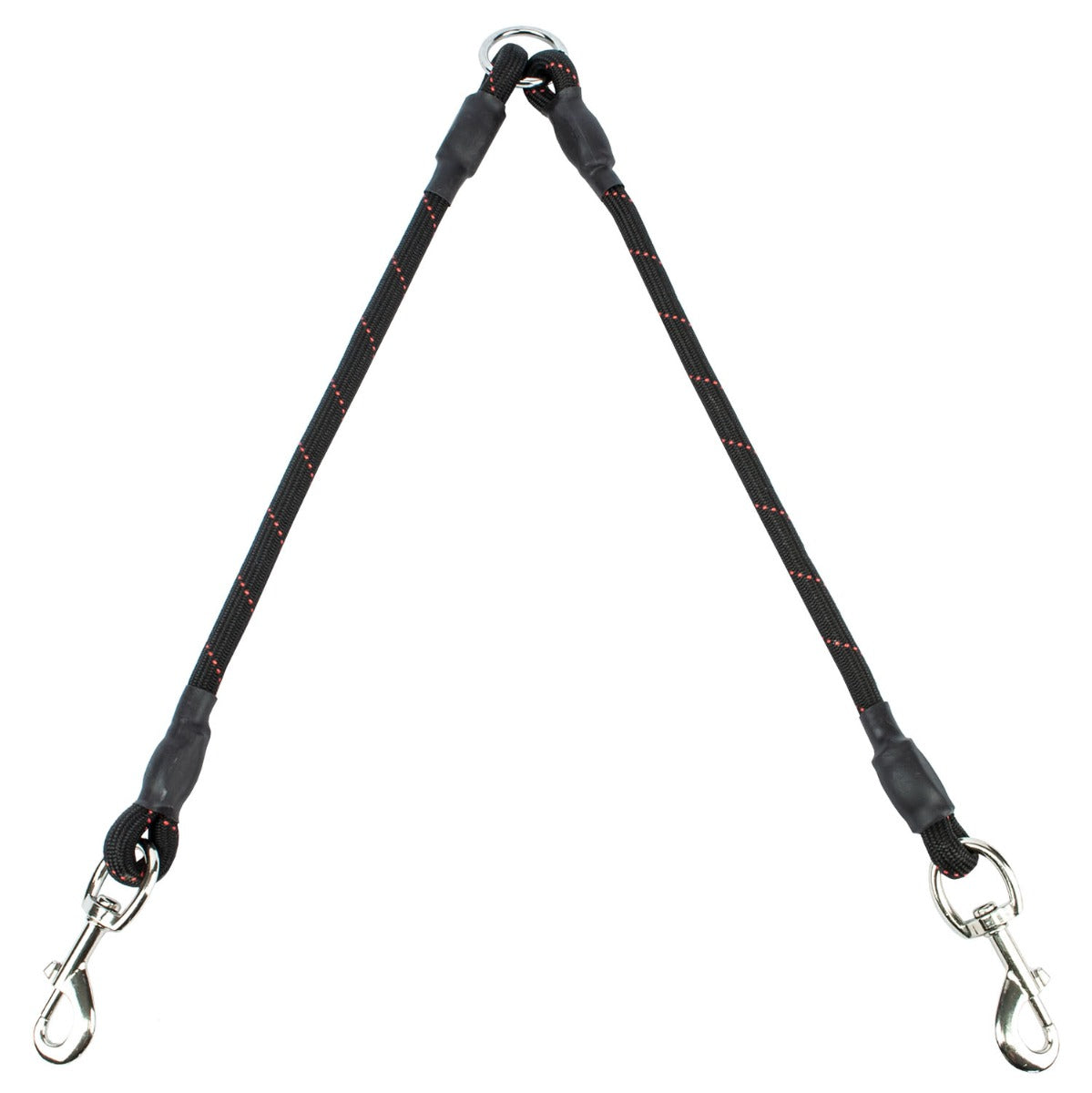 Dog Lead Twin Attachment