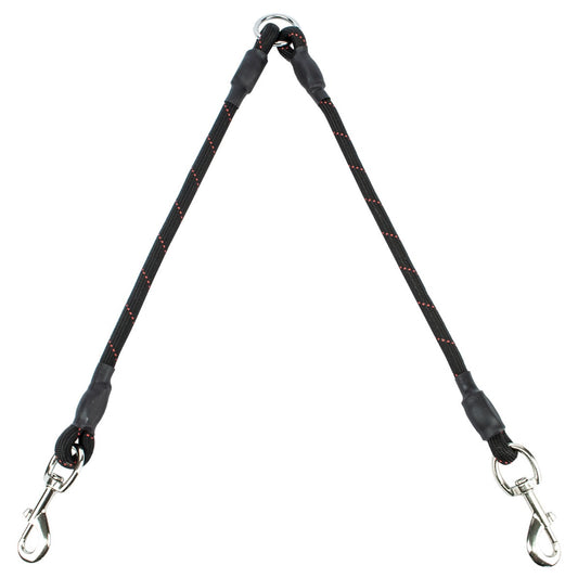 Dog Lead Twin Attachment