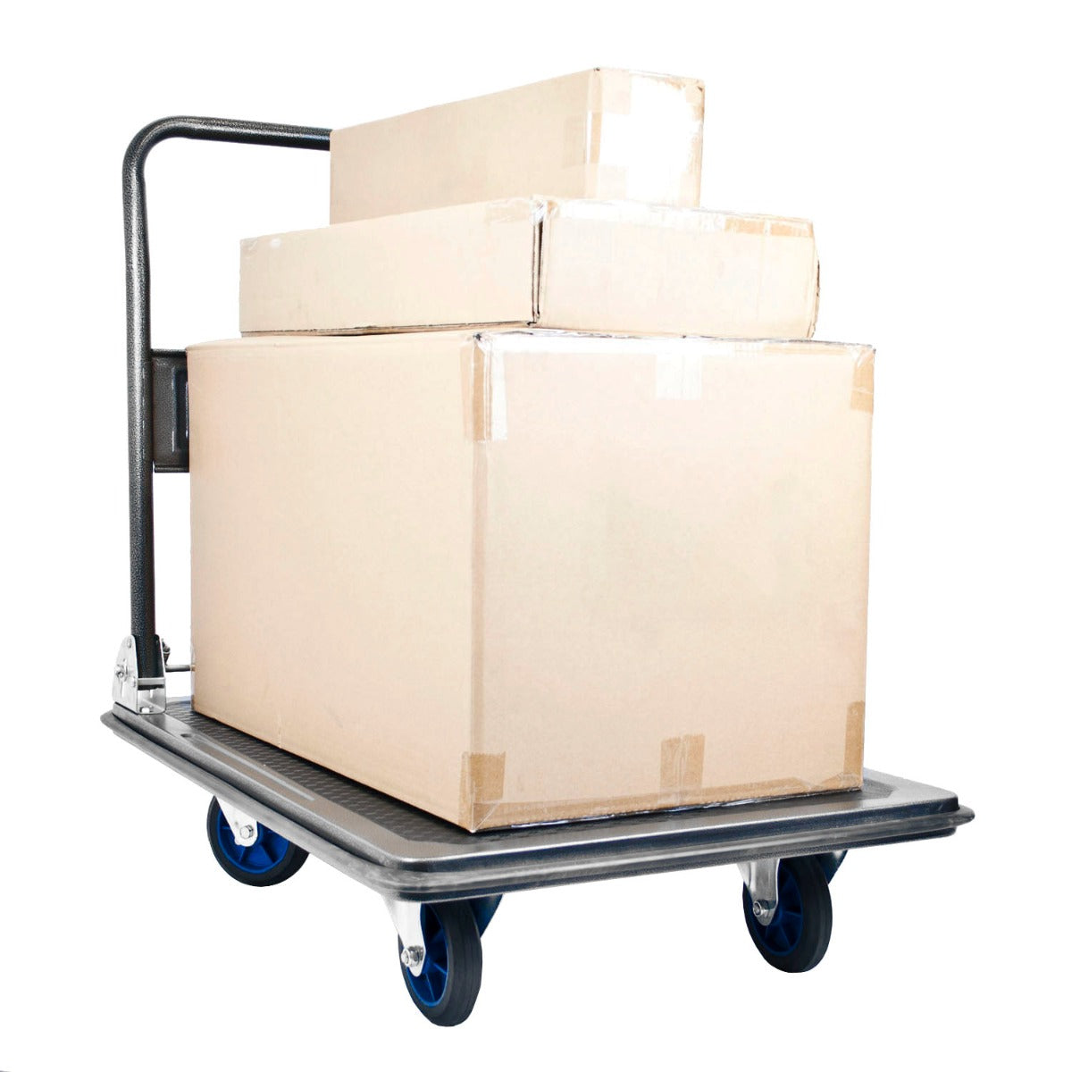 Platform Trolley - 300kg