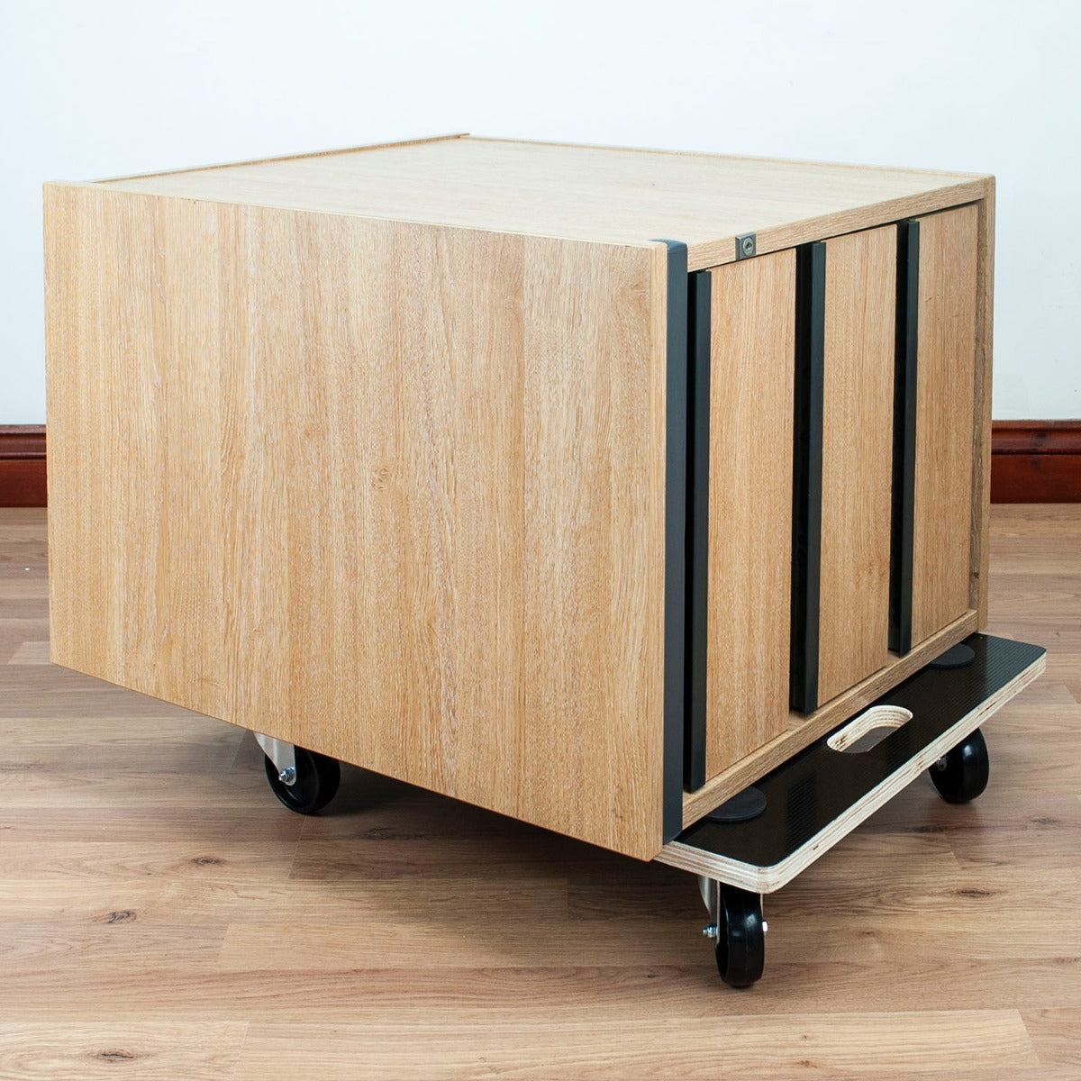 4 Wheel Transport Roller - 59cm x 49cm