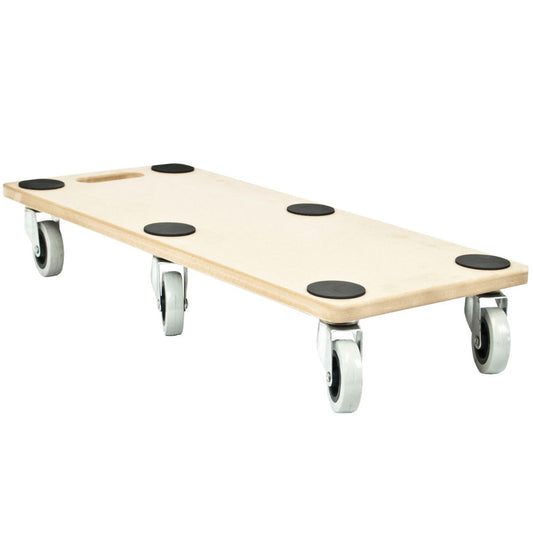 6 Wheel Transport Roller - 68cm x 29cm