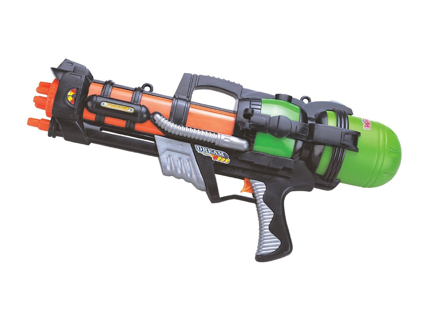 23" Large Pump Action Water Gun