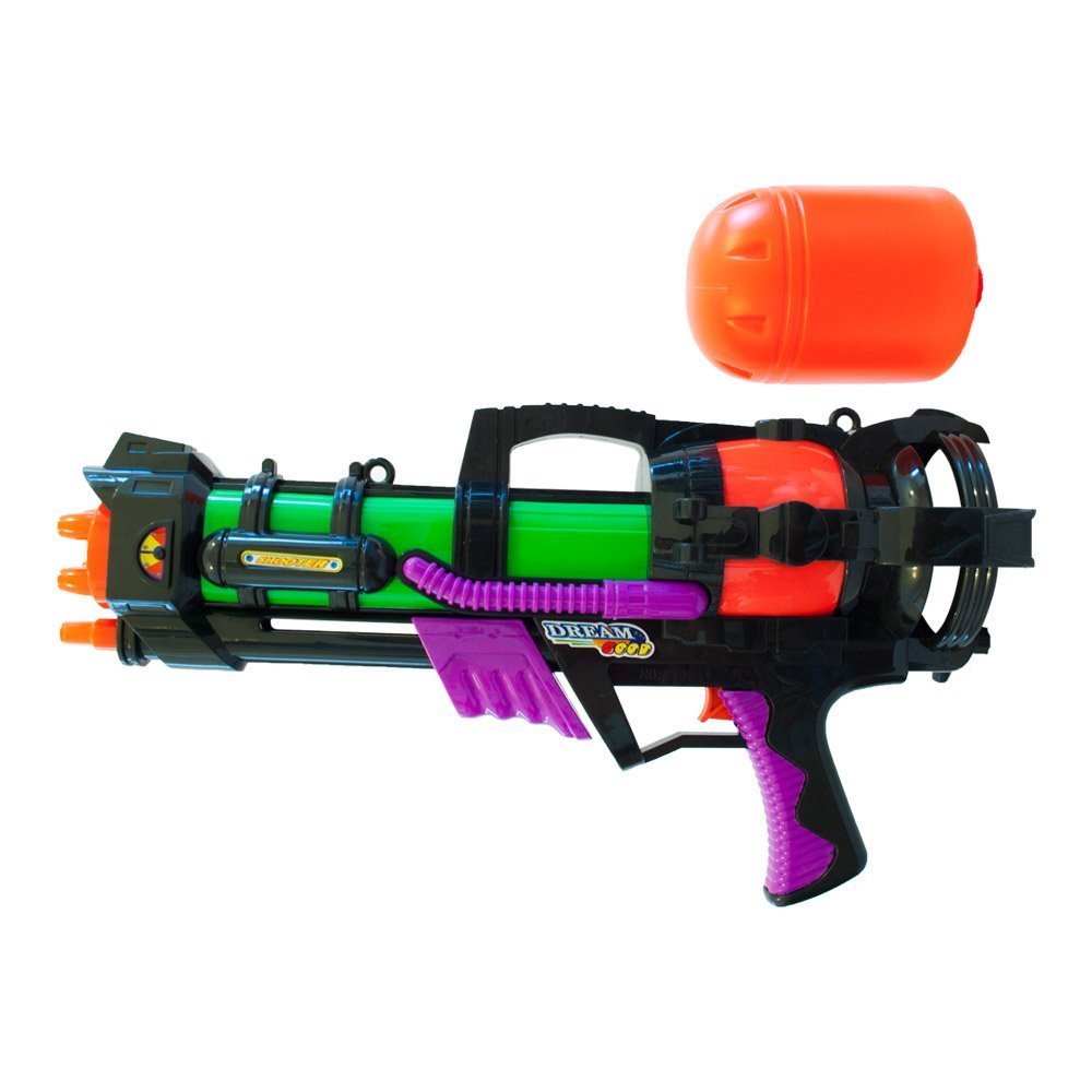 23" Large Pump Action Water Gun