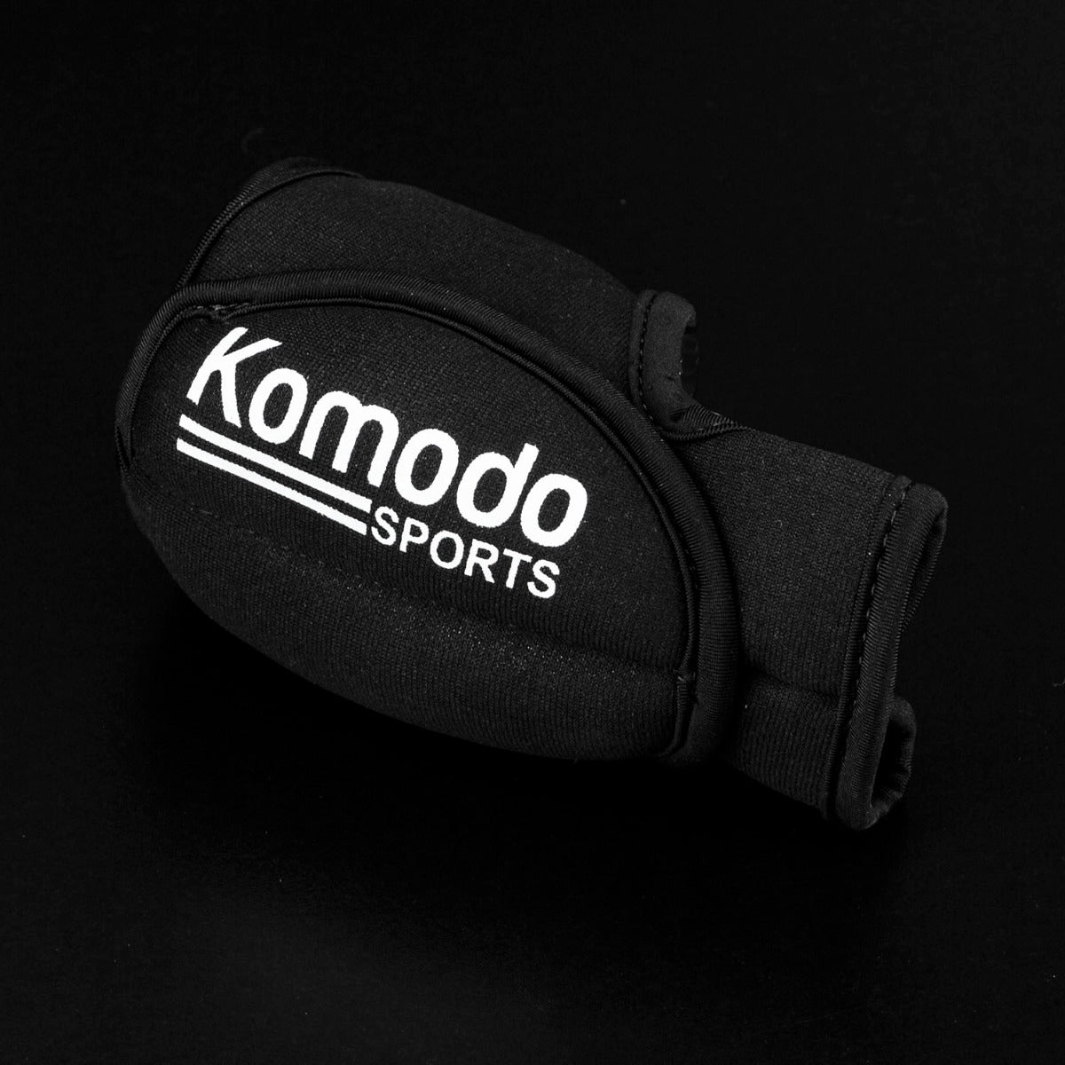 Komodo 1kg (2 x 0.5kg) Weighted Gloves