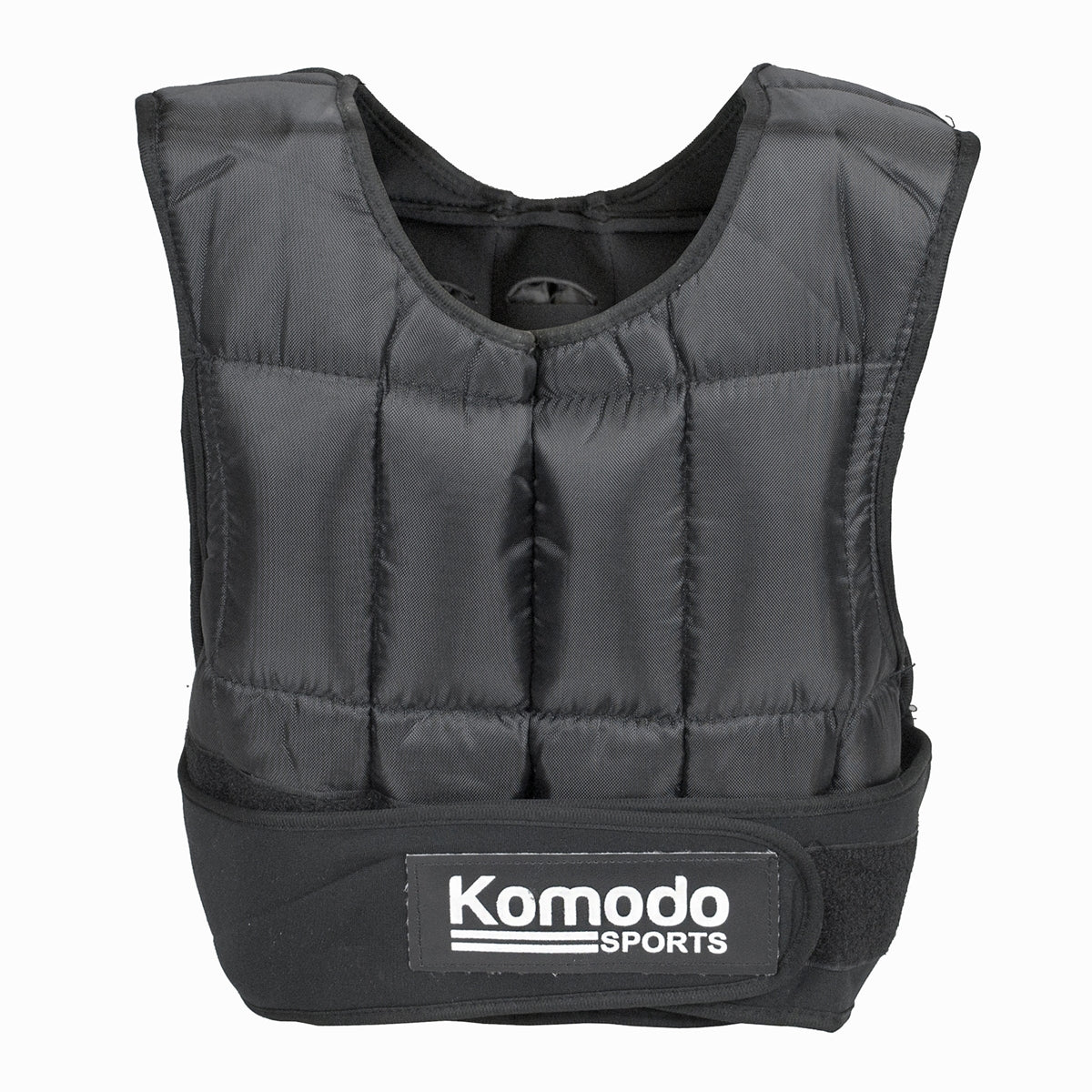 Komodo 20kg Weighted Vest