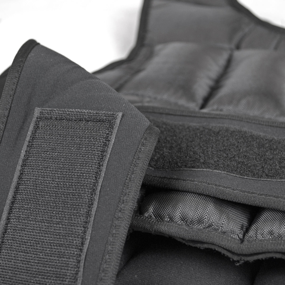 Komodo 20kg Weighted Vest