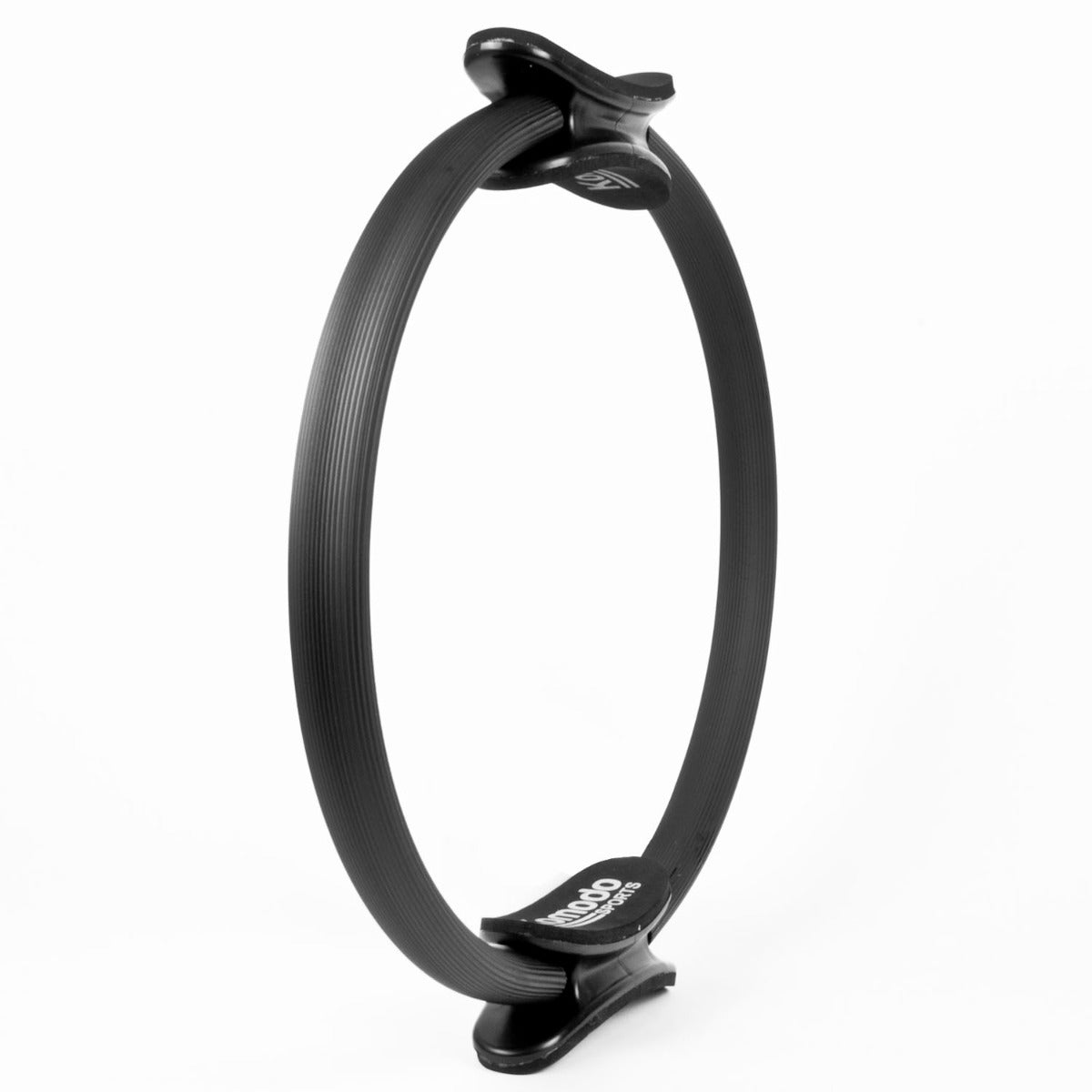 15 Inch Pilates Ring - Black
